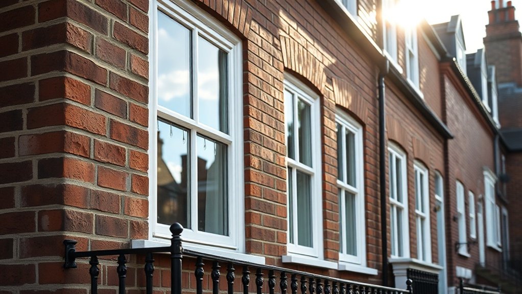 A-Rated Windows Ascot
