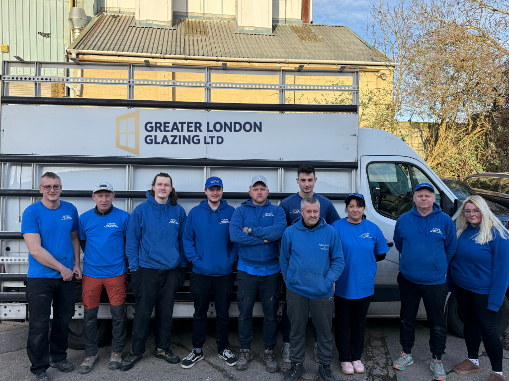 Professional Glazing & Window Specialists Ascot