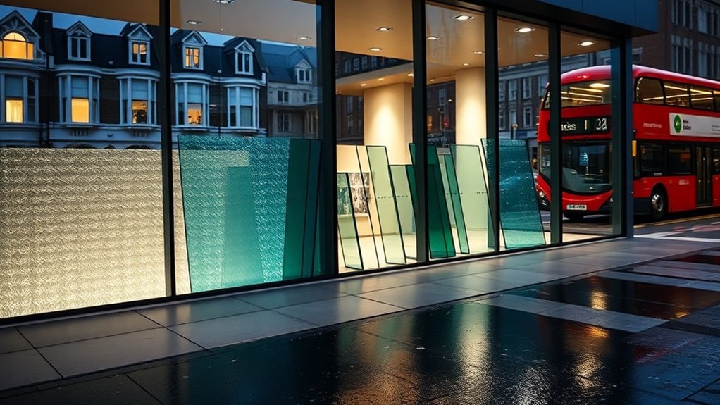 Specialist Glass Ascot